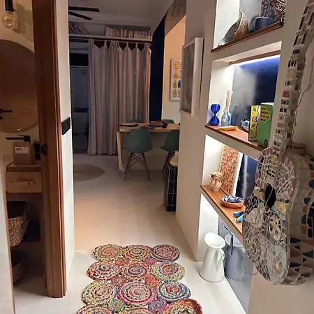 Apartament 3bed Apartment- Garden Private Pool Free Parking